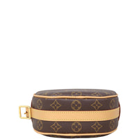 Louis Vuitton Boite Chapeau Souple PM Monogram