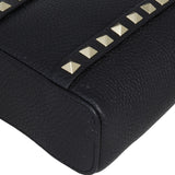 Valentino Rockstud North-South Crossbody Mini