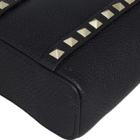 Valentino Rockstud North-South Crossbody Mini
