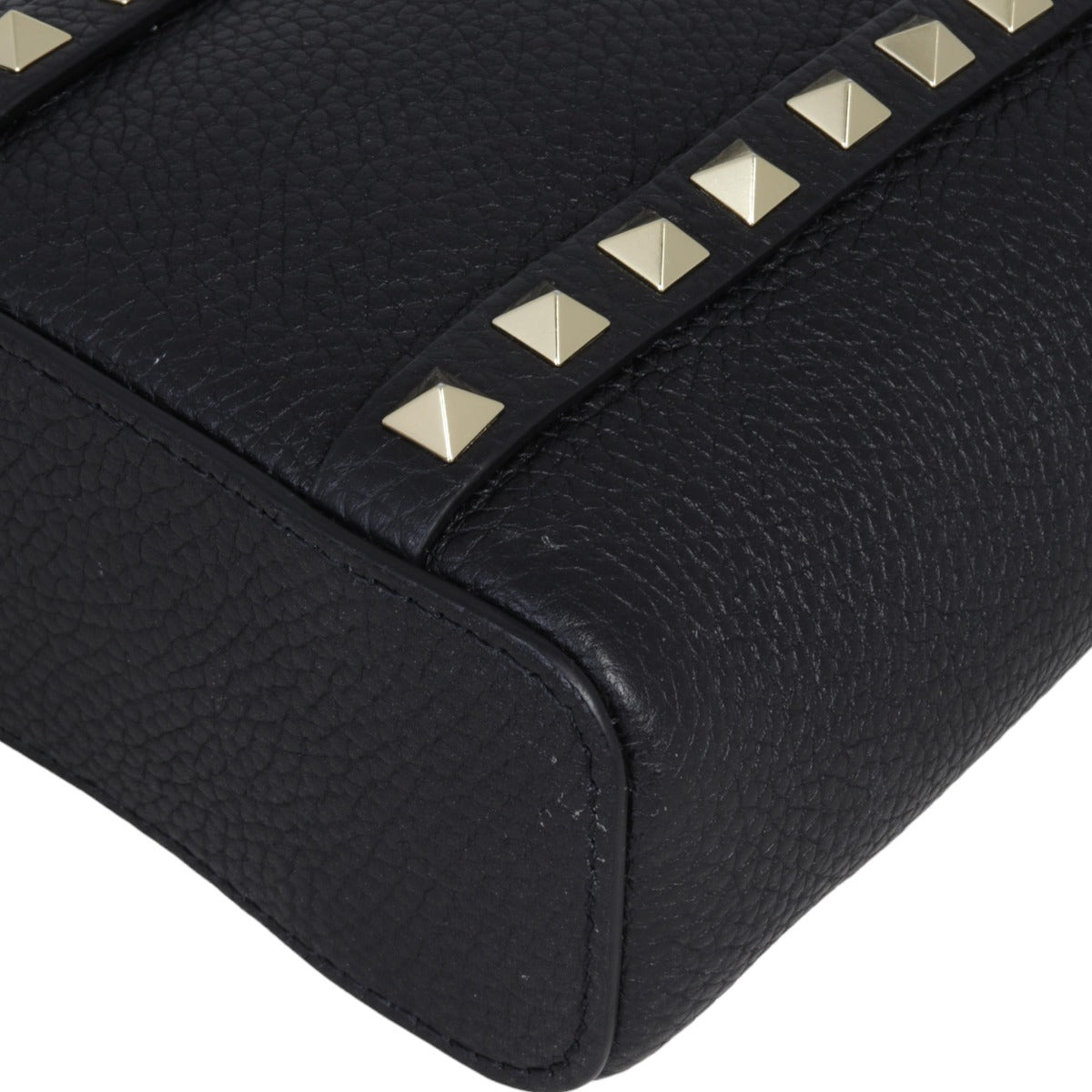 Valentino Rockstud North-South Crossbody Mini