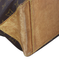 Louis Vuitton Cabas Piano Monogram