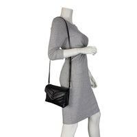 Saint Laurent Toy Loulou