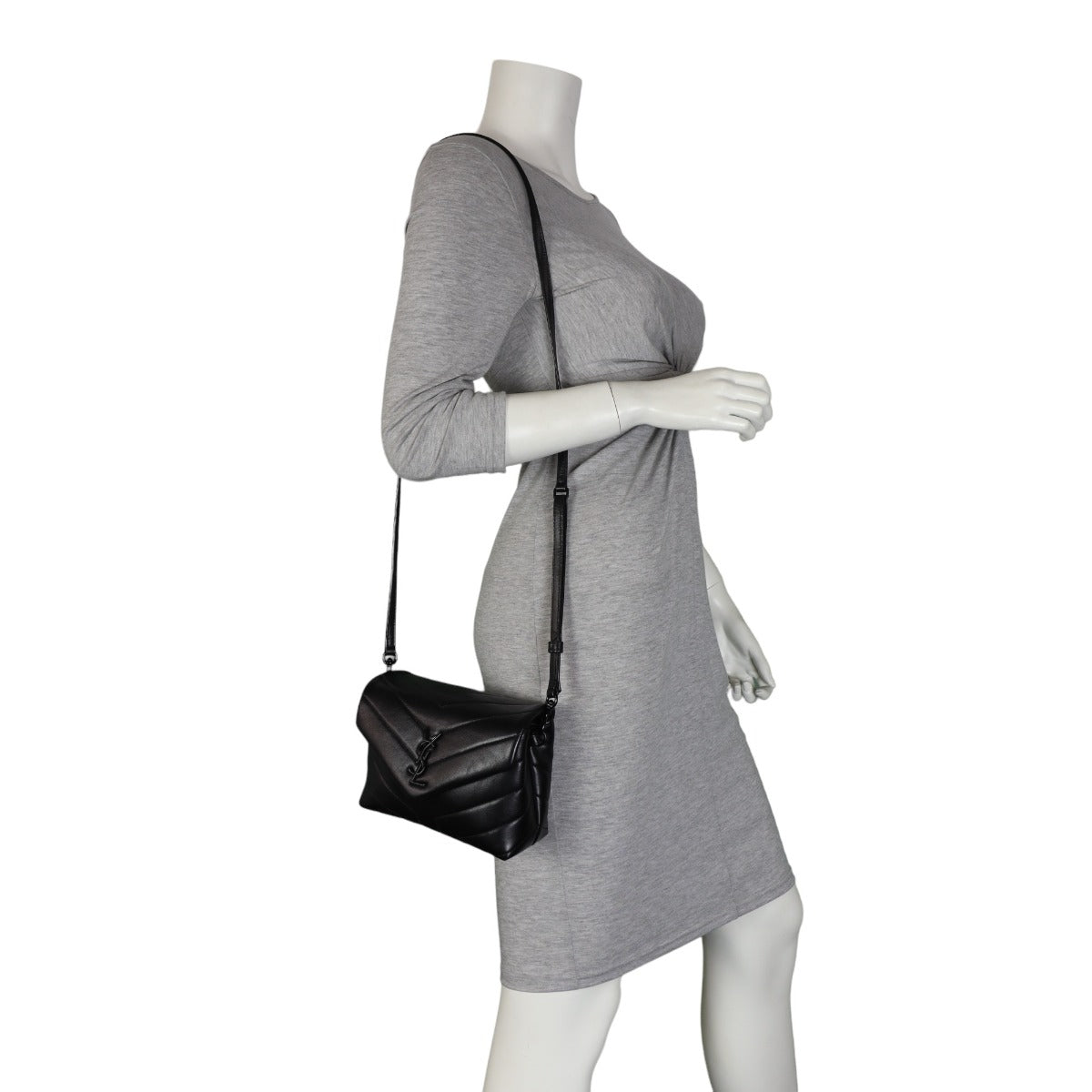 Saint Laurent Toy Loulou