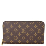 Louis Vuitton Zippy Organiser Monogram