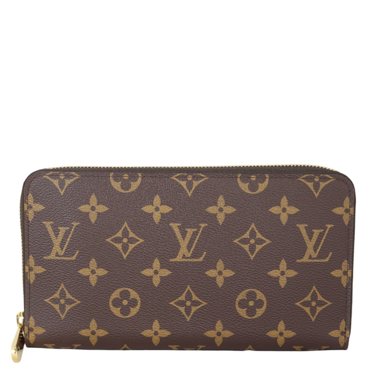 Louis Vuitton Zippy Organiser Monogram