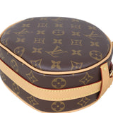 Louis Vuitton Boite Chapeau Souple PM Monogram