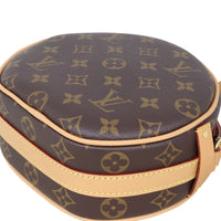 Louis Vuitton Boite Chapeau Souple PM Monogram