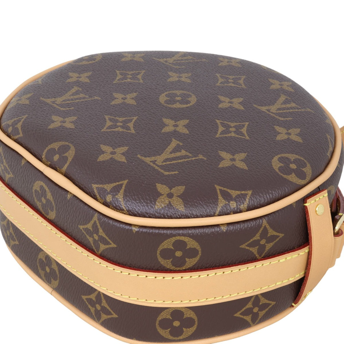 Louis Vuitton Boite Chapeau Souple PM Monogram