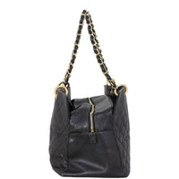 Chanel Grand Timeless Shopping Tote