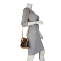 Louis Vuitton Alma BB Monogram | Monogram Coated Canvas