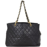 Chanel Grand Timeless Shopping Tote
