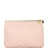 Louis Vuitton Twice Monogram Empreinte