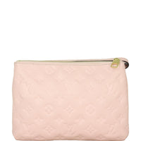 Louis Vuitton Twice Monogram Empreinte