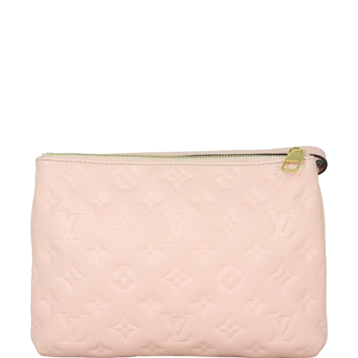 Louis Vuitton Twice Monogram Empreinte