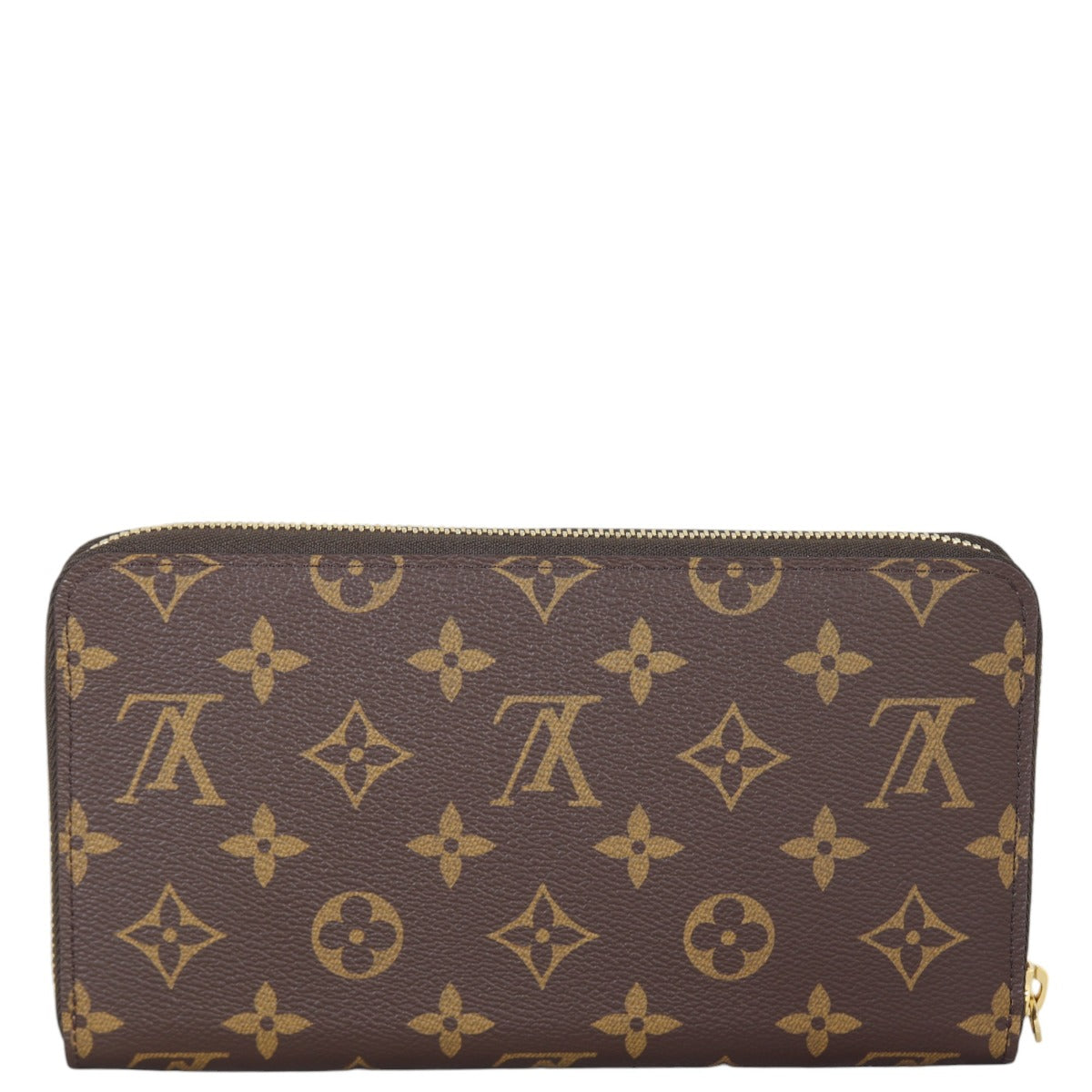 Louis Vuitton Zippy Organiser Monogram