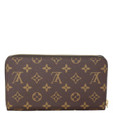 Louis Vuitton Zippy Organiser Monogram
