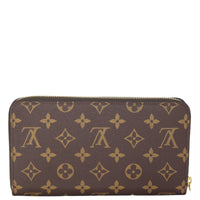 Louis Vuitton Zippy Organiser Monogram
