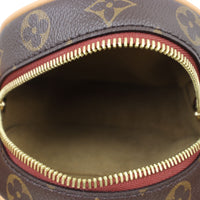 Louis Vuitton Boite Chapeau Souple PM Monogram