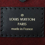 Louis Vuitton OnTheGo MM Monogram Empreinte Giant Bicolour  Interior Stamp