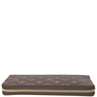 Louis Vuitton Zippy Organiser Monogram