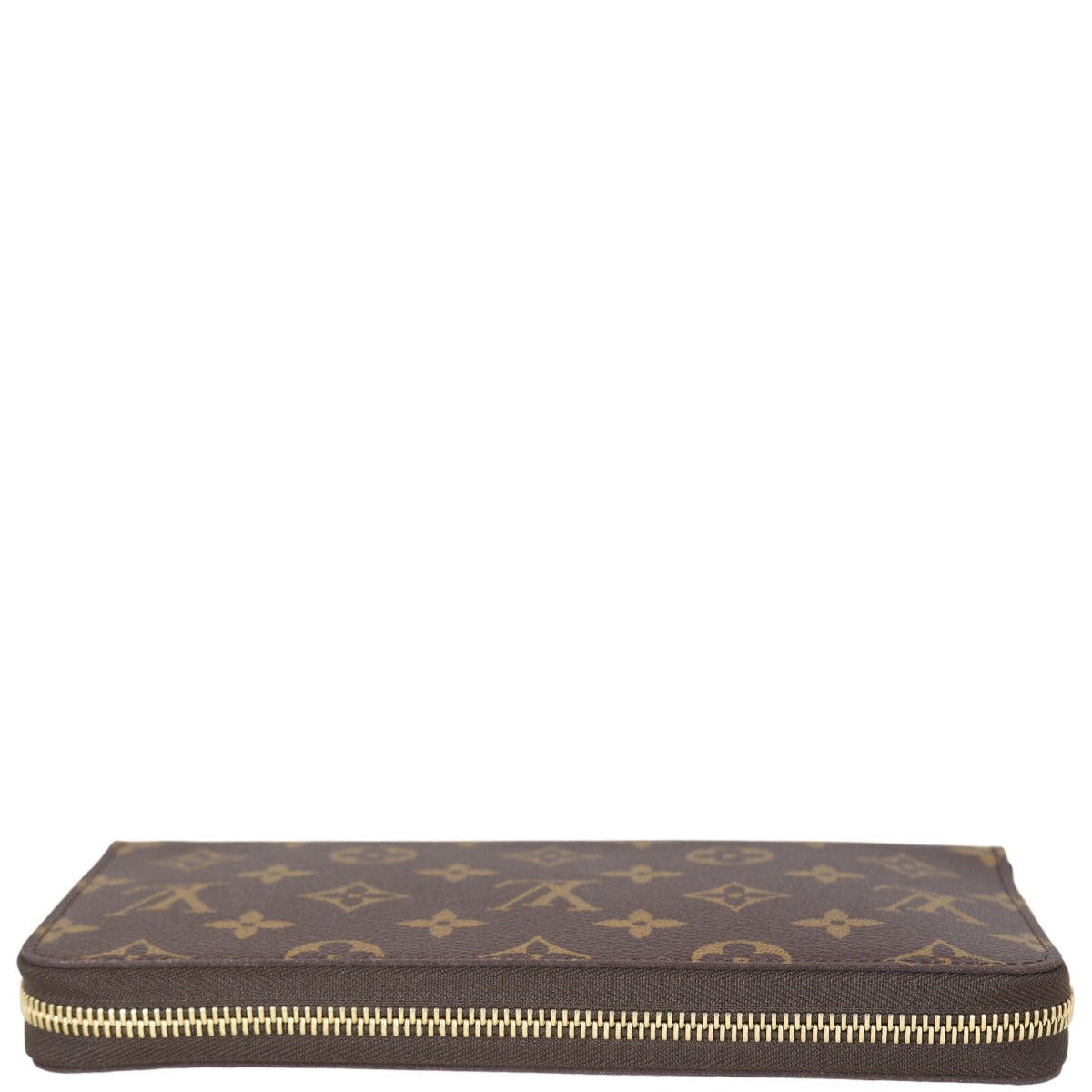 Louis Vuitton Zippy Organiser Monogram