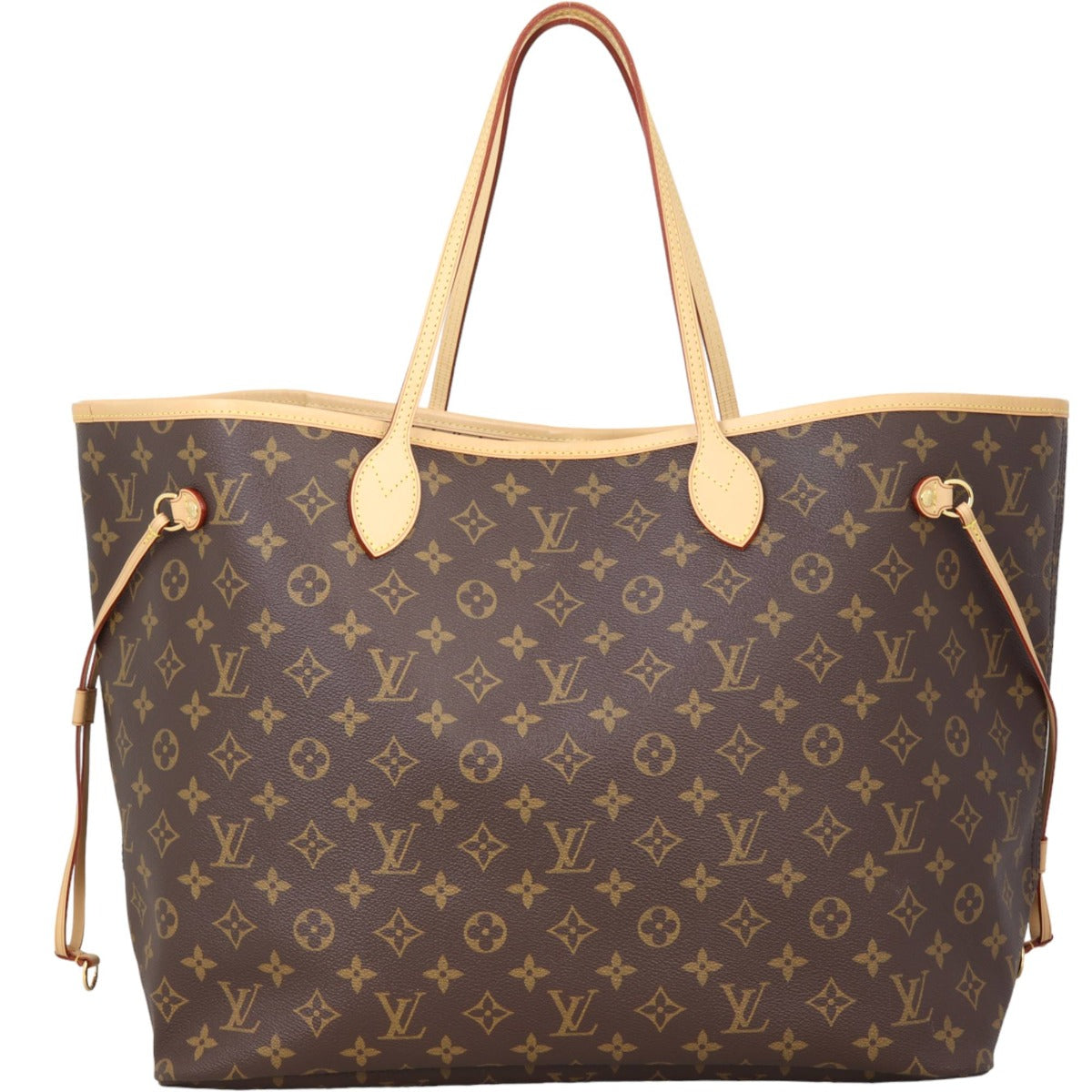Louis Vuitton Neverfull GM Monogram