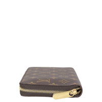 Louis Vuitton Zippy Organiser Monogram