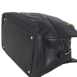 Chanel Grand Timeless Shopping Tote