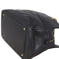 Chanel Grand Timeless Shopping Tote