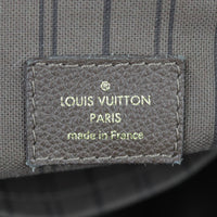 Louis Vuitton Artsy MM Monogram Empreinte Made in
