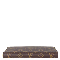 Louis Vuitton Zippy Organiser Monogram