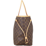 Louis Vuitton Neverfull GM Monogram