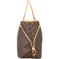 Louis Vuitton Neverfull GM Monogram