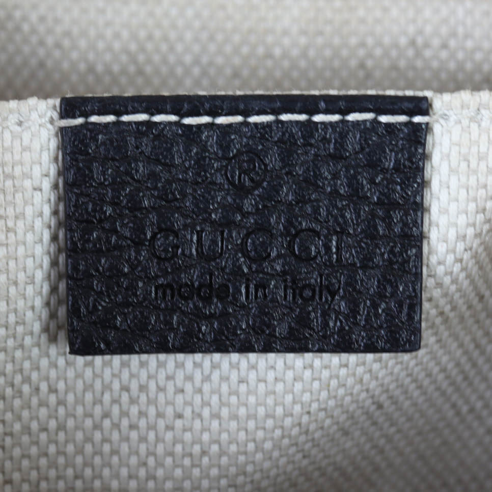 Gucci Soho Disco Small Interior Stamp