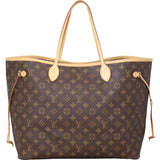 Louis Vuitton Neverfull GM Monogram