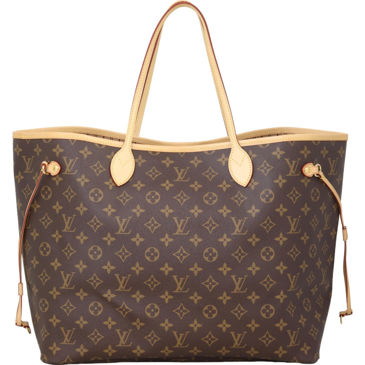 Louis Vuitton Neverfull GM Monogram