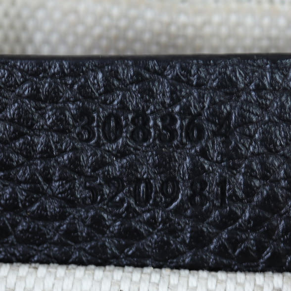 Gucci Soho Disco Small Date Code