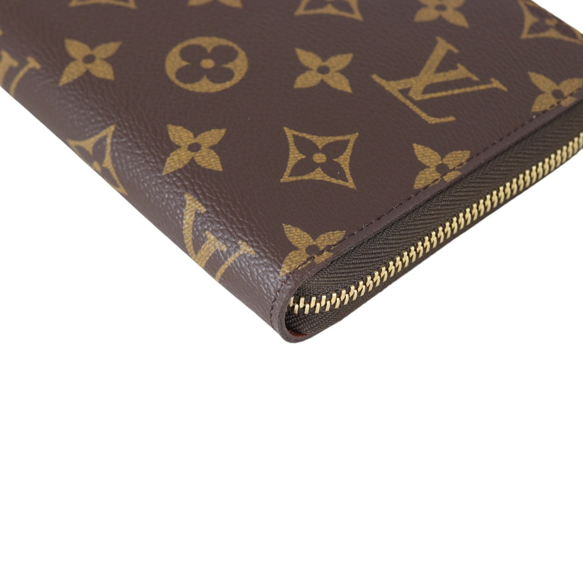 Louis Vuitton Zippy Organiser Monogram