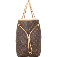 Louis Vuitton Neverfull GM Monogram