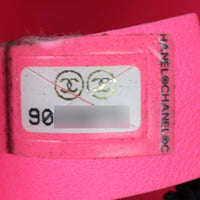 Chanel Ligne Cambon Pochette Date Code