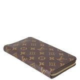 Louis Vuitton Zippy Organiser Monogram