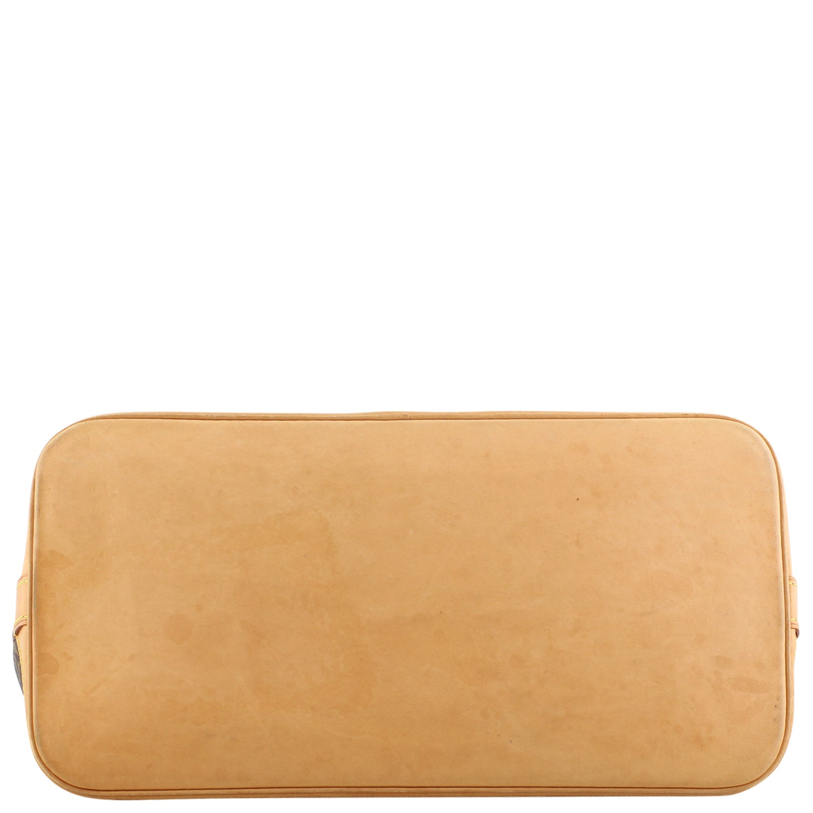 Louis Vuitton Alma PM Monogram Base