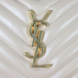 Saint Laurent Lou Camera Bag Hardware