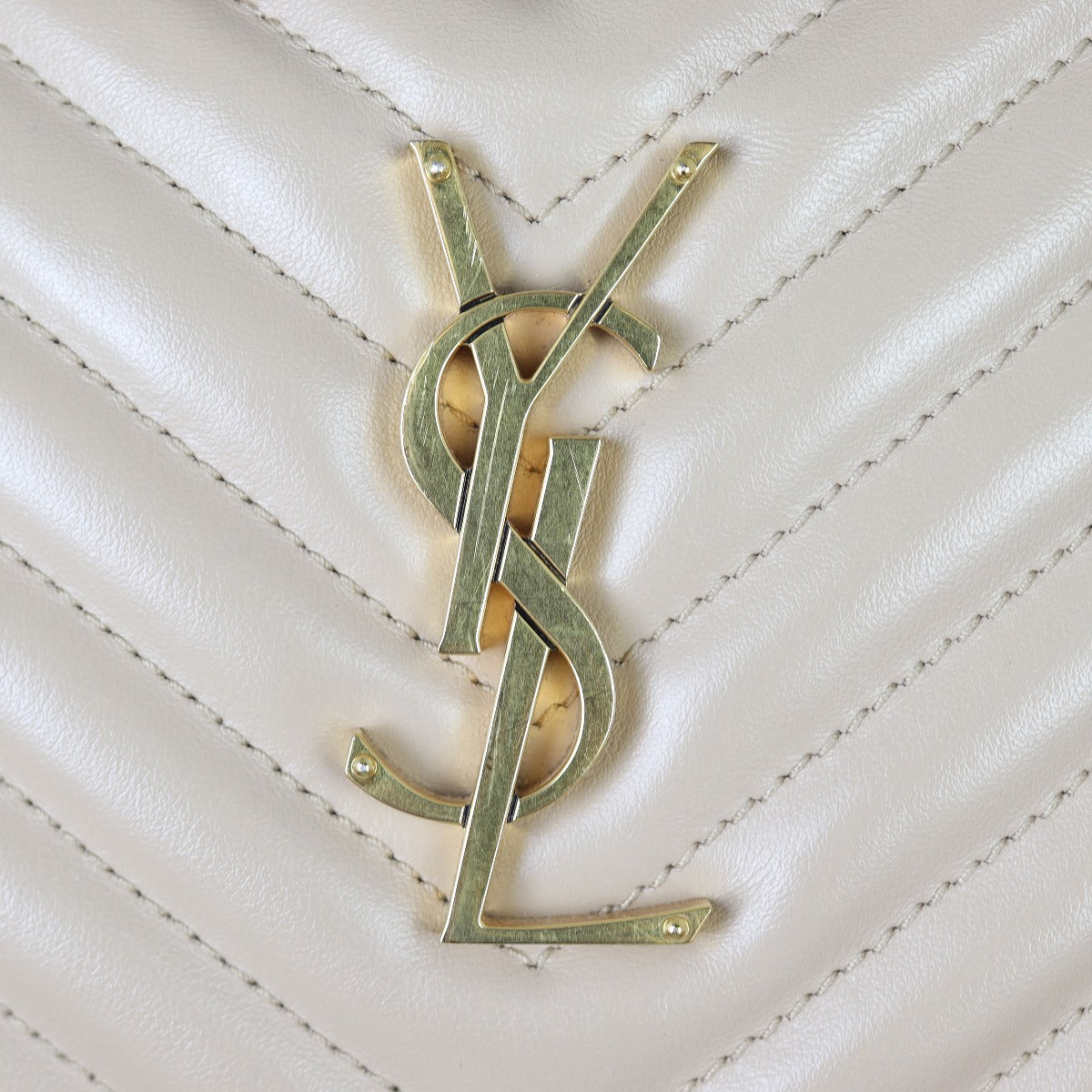 Saint Laurent Lou Camera Bag Hardware