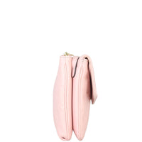 Louis Vuitton Twice Monogram Empreinte