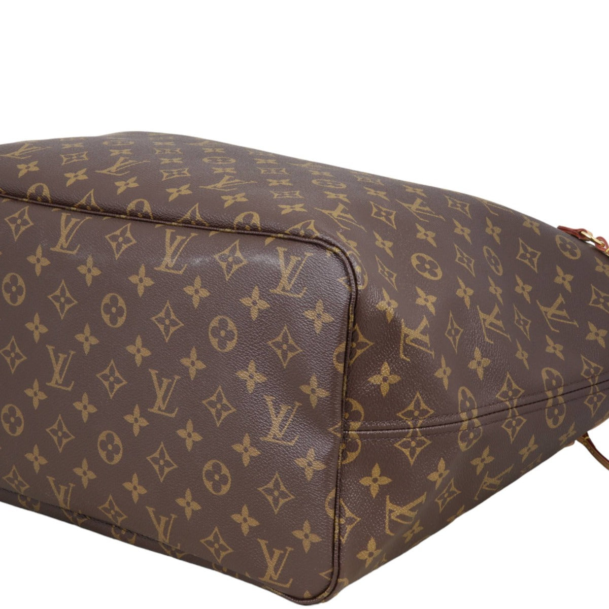 Louis Vuitton Neverfull GM Monogram