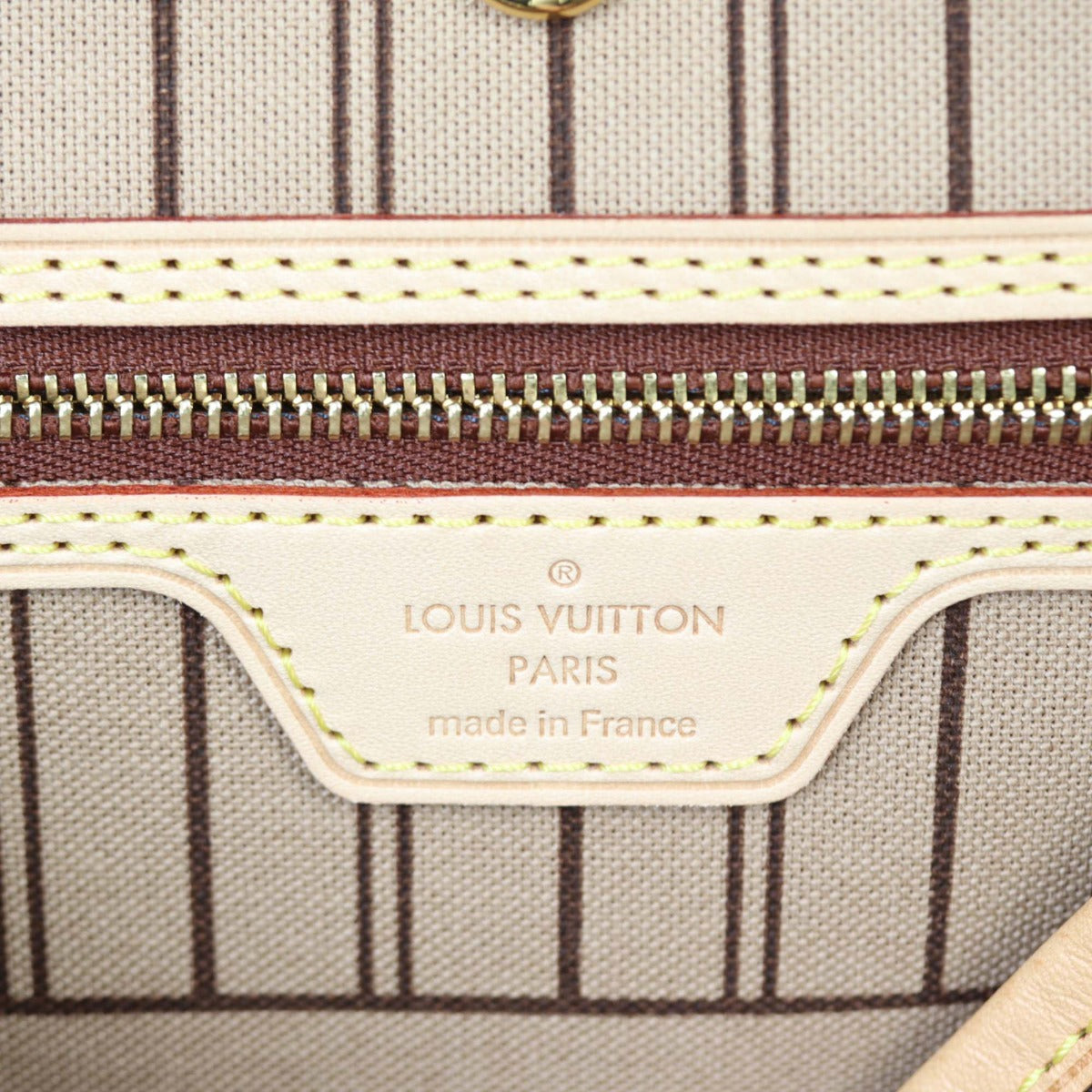 Louis Vuitton Neverfull GM Monogram