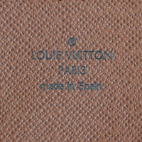 Louis Vuitton Zippy Organiser Monogram