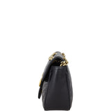 Gucci GG Marmont Matelasse Small Shoulder Bag