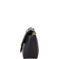 Gucci GG Marmont Matelasse Small Shoulder Bag